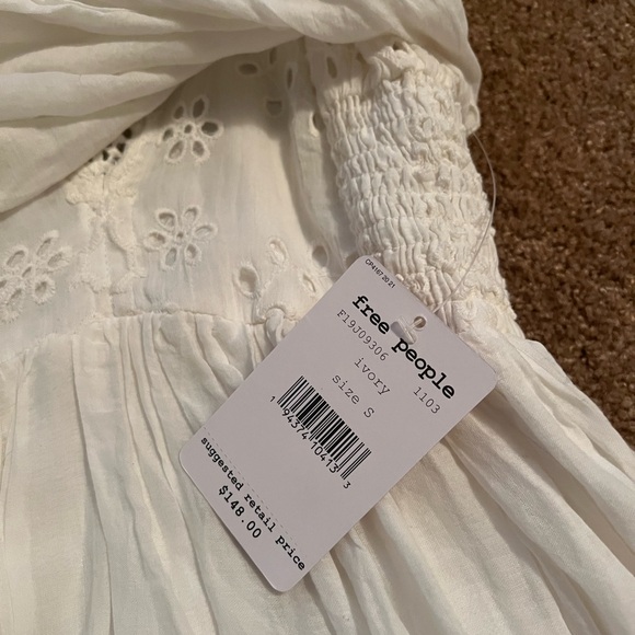 NWT free people dress - Picture 2 of 4